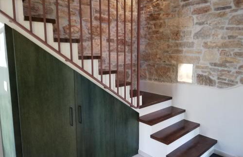 Apartman Pisino**** 70m2, 2+2 - Foto 11