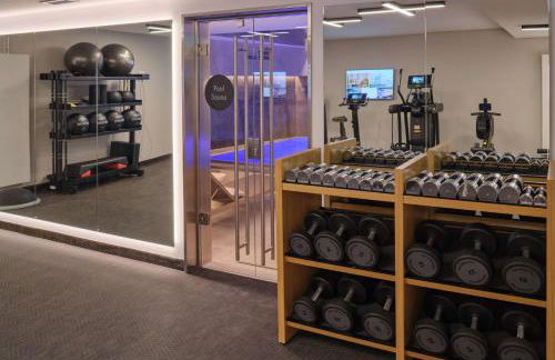 Adina Apartment Hotel Wiesbaden - Foto 76