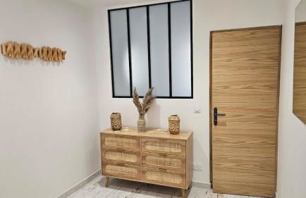 L'écrin Marin - Charme & Confort - Foto 13