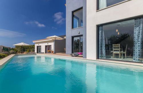 La Primera Villa in Sa Torre - Foto 6