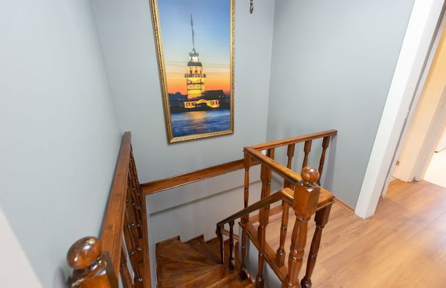 Bright Apart Hotel - Foto 36