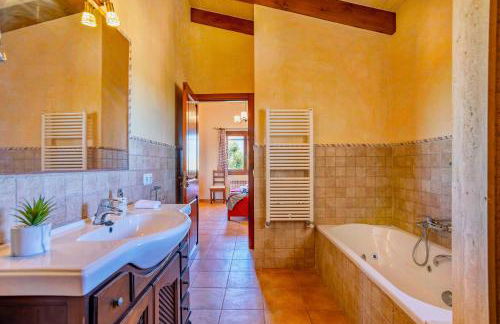 Rustica Sa Talaia by dracmallorca - Foto 31