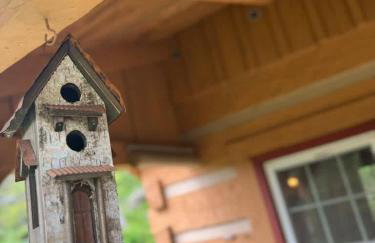 Cozy Cabin Escape Hot Tub & Lake Access - Foto 58