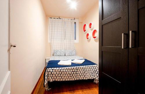 Three Bedroom Apartment in Sants - Foto 18