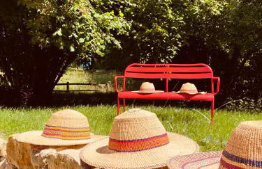 Authentique maison de famille - Foto 19