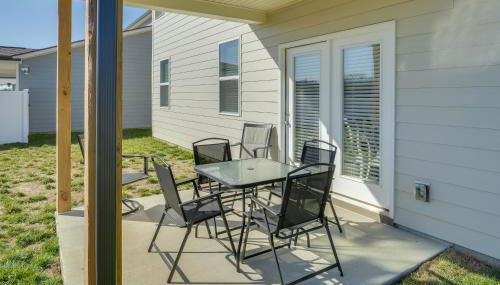 Work, Explore and More Lebanon Family Home! - Photo 3