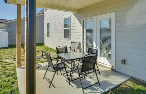 Work, Explore and More Lebanon Family Home! - Foto 3