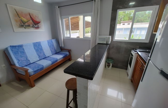 Canto Verde Apartamentos Caraguá - Foto 62