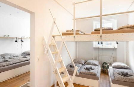 Oktoberfest Oasis for up to 12 - Foto 6