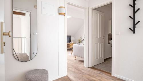 Ferienwohnung Friesisch Nordisch echt Pellworm - Foto 3