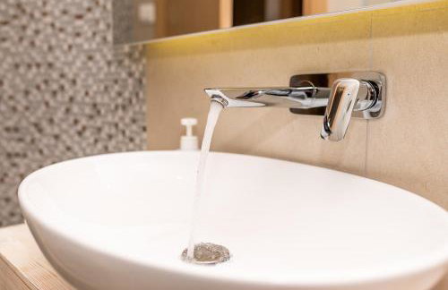 Beautiful view apartment with garage space - Photo 39