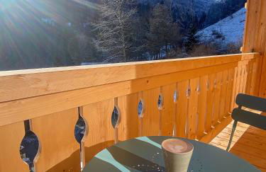 1000 Borne Caffè - Hébergements Insolites - Foto 15