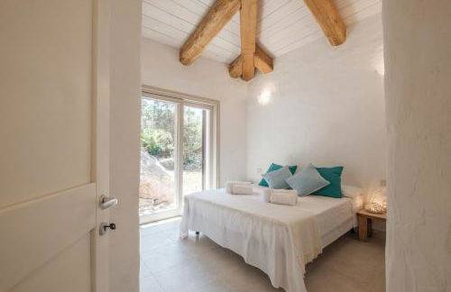 Discesa a mare - Lussuosa Villa a 180 sul Mare - Foto 29