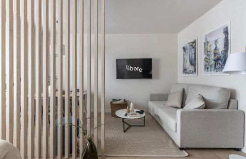 Líbere Madrid Chamberí - Foto 23