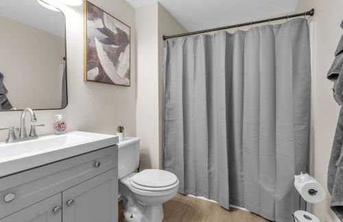 Central Downtown Living - Foto 15