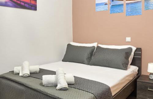 Middle Of Crete Apartment - Foto 18