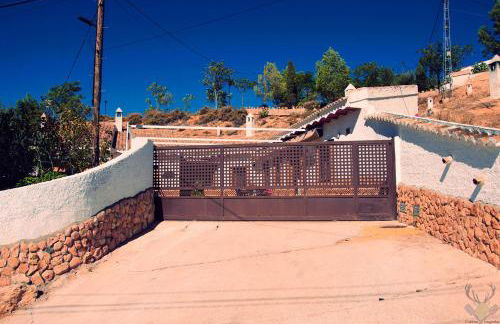 Cueva La Panadera - CuevasCazorla - Foto 23