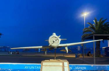 Mar Menor Elisa Apartment - Foto 33