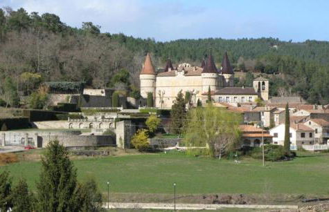 Les Sources Gite Cabernet - Foto 21