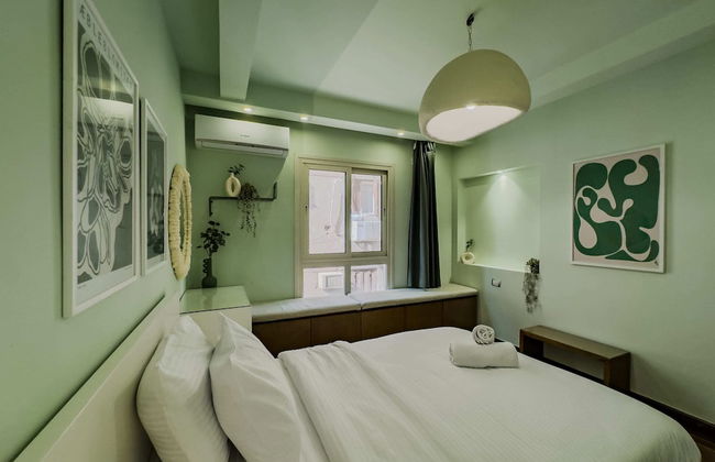 Xuru Stays I The 3bdr Avant-garde Residence 5 min to Airport - Foto 2