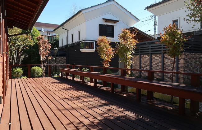 Kuranoyado Matsuya - Foto 59