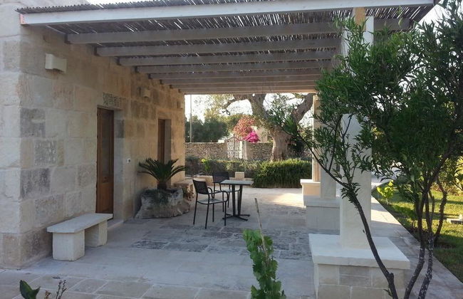 Willaria Country House - Foto 63