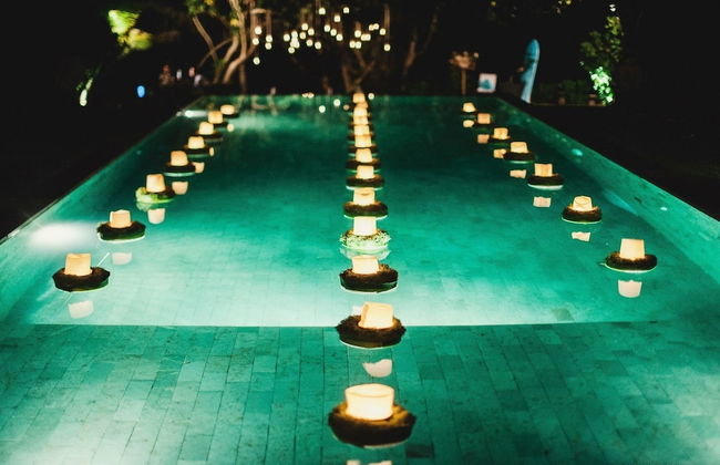 Villa Paradise Beach - Foto 13