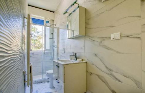 Modern apartment in Lido di Pomposa, 50 m² with balcony. - Foto 9