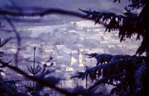 Ferienwohnung Leonhard Müller - Foto 21