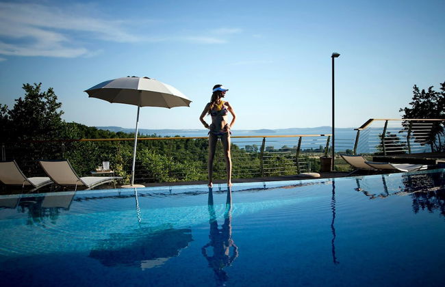 Agriresort Le Porcine - Photo 13