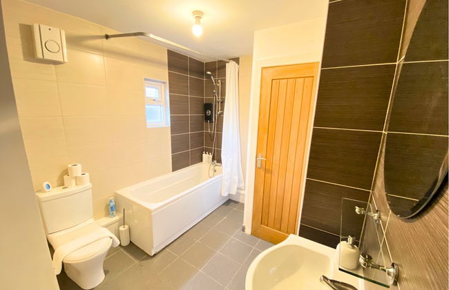 Manchester Apartments by Bevolve - City Centre - Foto 40