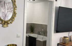 Deluxe Apartement mit Terrasse - Foto 21