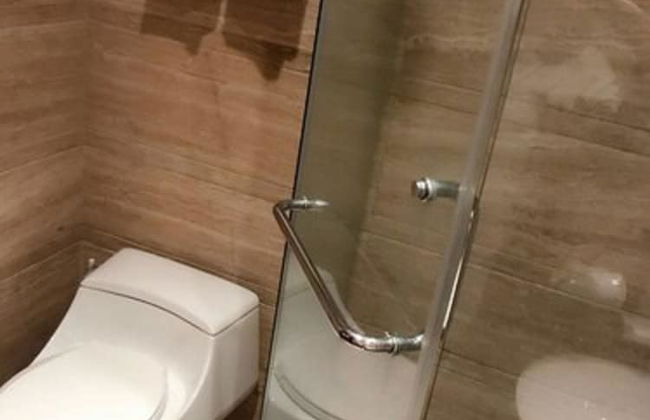 Jing'an Ziyuan Apartment - Foto 18