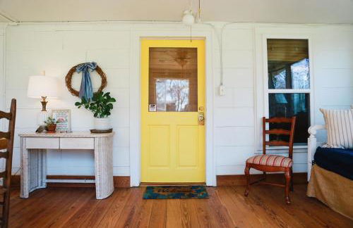 Boho Mountain Cottage - Foto 33