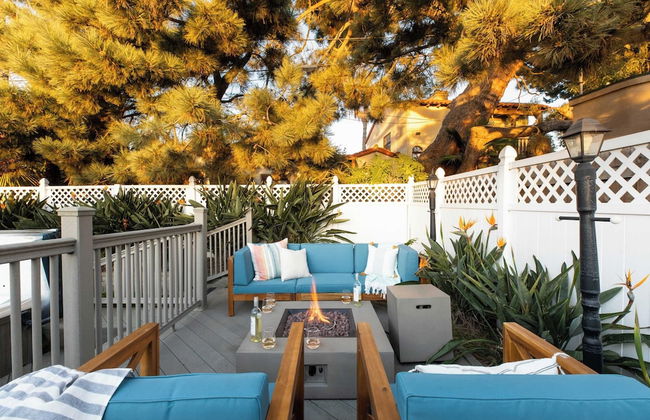 Kokomo by Avantstay Bayside Getaway w/ Fire Pit, & Large Outdoor Patio - Foto 28