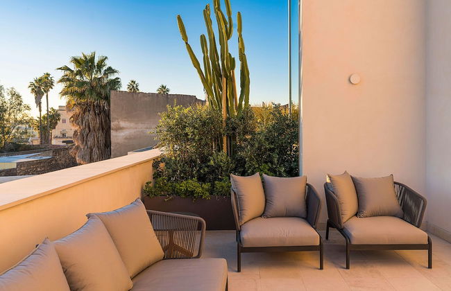 Byssus Suites - Foto 49