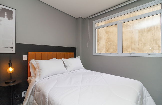 360 Sanfran Riachuelo - Foto 8