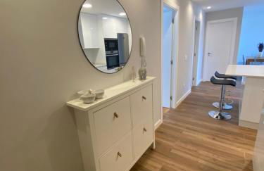 Apartamento Arousa Mar - Foto 2