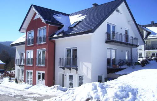 Ferienwohnung Zum Ritzhagen - Foto 25