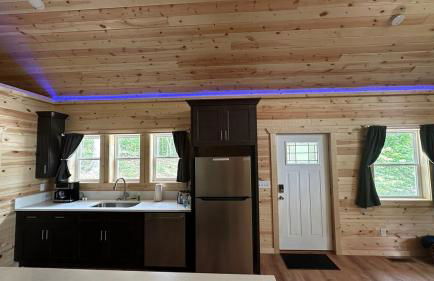 Brand New Luxury Cabin Full of Amenities - Foto 18