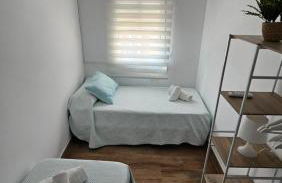 Apartamento Los Mosaicos - Foto 8