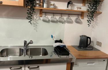 Ferienwohnung „ Zum Josefstal „ - Foto 25