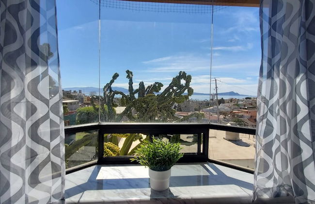 Casa Playitas - Vista Al Mar With Ozon, Locacion Centrica - Photo 27