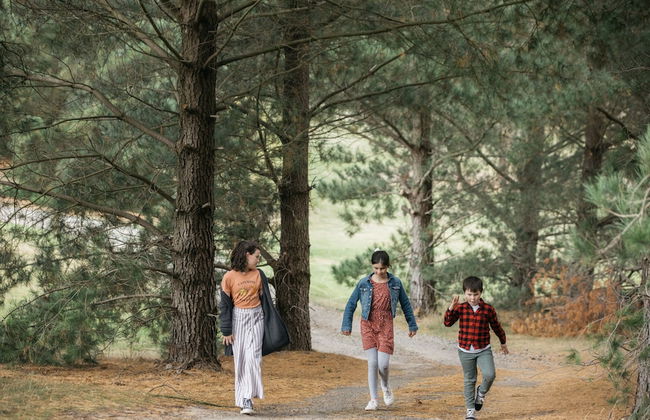 Lawson Lodge - Foto 24