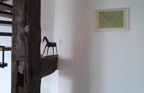 Ferien-am-Gutshof in Velgast - Ferienwohnung in Ostseenähe - Foto 17