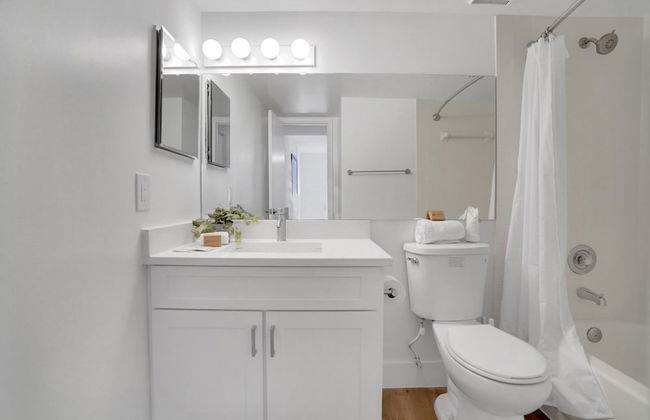 Tucker at Sheridan Ocean Club Fort Lauderdale - Foto 41