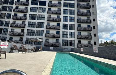 Unique Residence - Foto 55