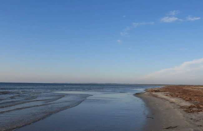 6 Person Holiday Home in Vig - Foto 34