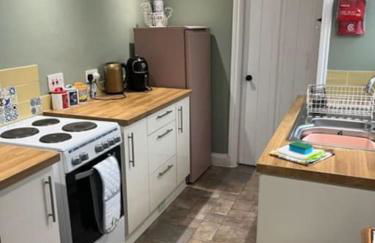 York Cottage a period character 2 bedroom cottage - Foto 18