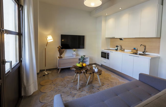 Apartamentos El Marqués - Photo 32